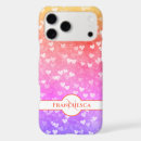 Search for rainbow heart iphone cases Chic