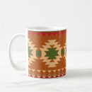 Search for tribal aztec pattern mugs Geometric