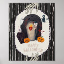 Search for skeleton posters Spooky season