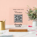 Search for review posters Review us on google