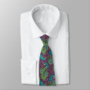 Search for gold peacock ties Pattern