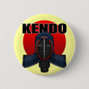 Search for kendo badges Samurai