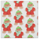 Search for christmas cookies fabric Winter