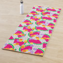Search for watermelon yoga mats Fun