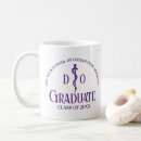 Search for medical school graduate mugs College