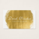 Search for drink voucher Bar ticket