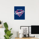 Search for collegiate posters Super hero
