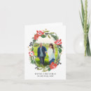Search for oval christmas cards Traditional