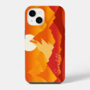 Search for peak iphone cases Landscape