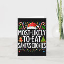 Search for cartoon family christmas cards Cute