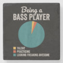 Search for bass coasters Funny