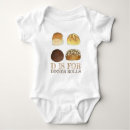 Search for baker baby clothes Bread