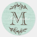 Search for teal and brown stickers Floral
