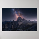 Search for mountain posters Landscape