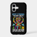 Search for autism spectrum iphone cases Acceptance