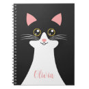 Search for kitten cartoon notebooks Paw