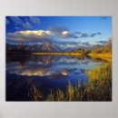 Search for waterton lakes national park posters Reflection