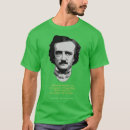Search for edgar allan poe tshirts Funny