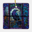 Search for edgar allan poe christmas tree decorations Birds