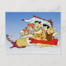 Search for fred postcards Bam bam