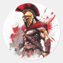 Search for warrior spirit stickers Spartan