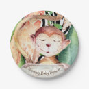 Search for giraffe print plates Chic