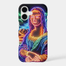 Search for neon glow iphone cases Vibrant