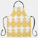 Search for pineapple aprons Modern