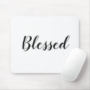 Search for catholic mouse mats Blessed