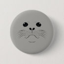 Search for cute seal badges Ocean