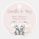 Search for girl elephant stickers Modern