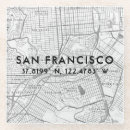 Search for map coasters City