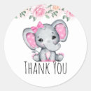 Search for pink elephant stickers Flowers
