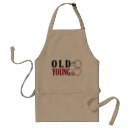 Search for old aprons Funny