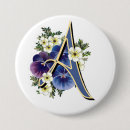 Search for pansies badges Flowers