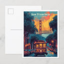 Search for san francisco bay area postcards Vintage