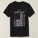 Search for epilepsy clothing Pancreatic cancer awareness