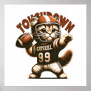 Search for american football posters Coach