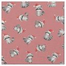 Search for raccoon fabric Animals