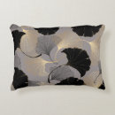 Search for ginkgo cushions Pattern