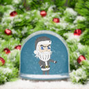 Search for bad santa christmas decor Cute