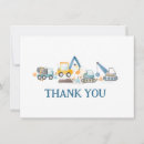 Search for construction vehicles postcards For kids