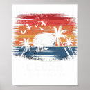 Search for long beach island posters Sea