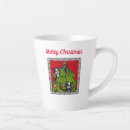 Search for cat decoration mugs Merry christmas
