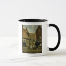 Search for street scene mugs Urban