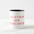 Search for unless mugs Funny