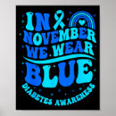Search for diabetes art Men