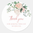 Search for hydrangea flowers stickers Pink