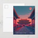 Search for forbidden city china postcards Travel