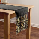 Search for damask table runners Simple